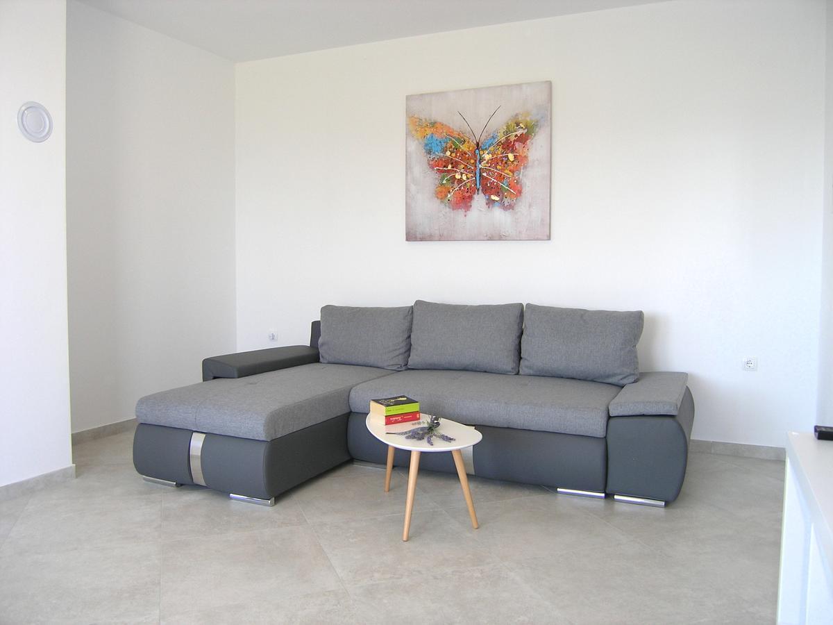 קרק Apartman Danijel מראה חיצוני תמונה