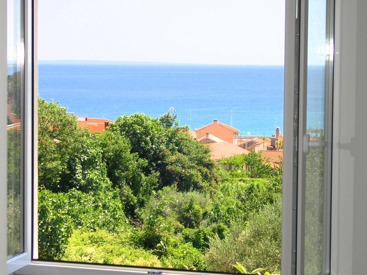 קרק Apartman Danijel מראה חיצוני תמונה