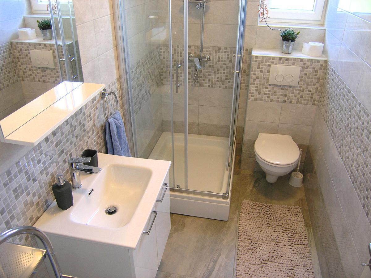 קרק Apartman Danijel מראה חיצוני תמונה
