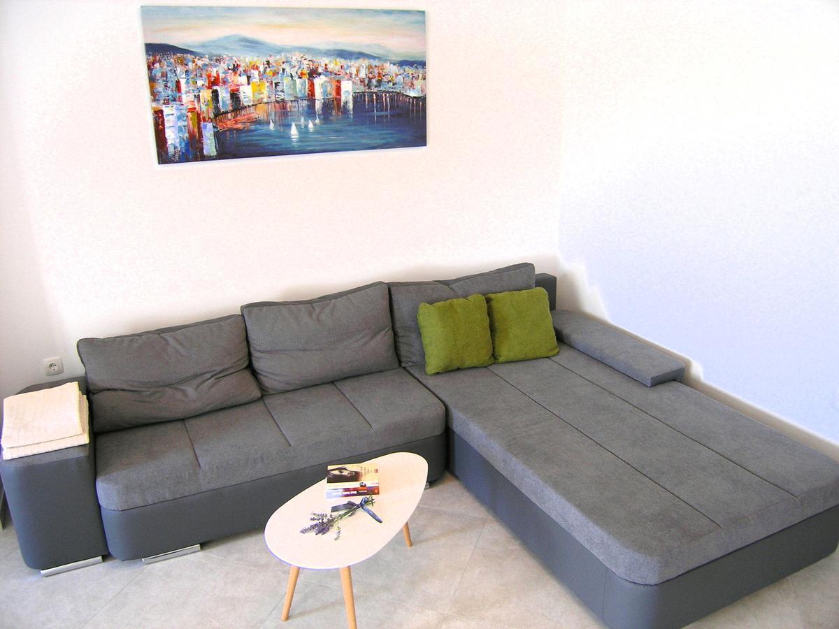 קרק Apartman Danijel מראה חיצוני תמונה